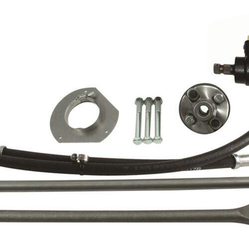 P/S Conversion Kit Fits 65-66 Mustang with Power