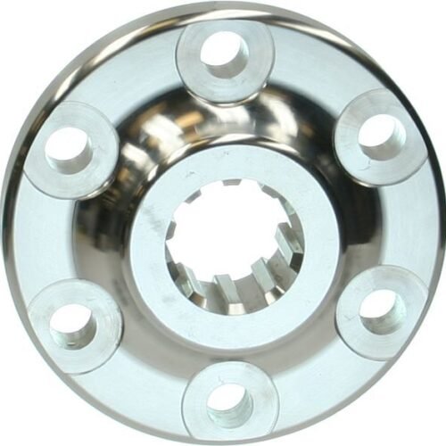 Aluminum Drive Flange