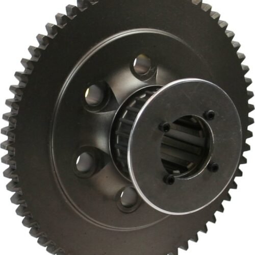 Chevy Flywheel HTD 65T New Style