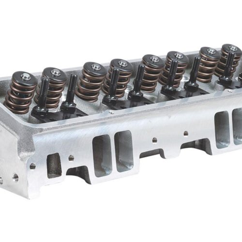 SBC 180cc IK180 Heads 64cc S/P Assembled