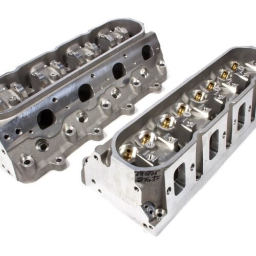 BR LS Compatible Series Cylinder Heads / 12deg/B
