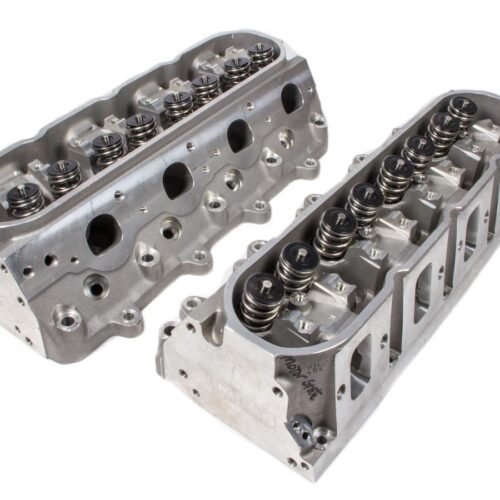 GM LS Series 262cc Heads 71cc 2.204/1.614 Assm.