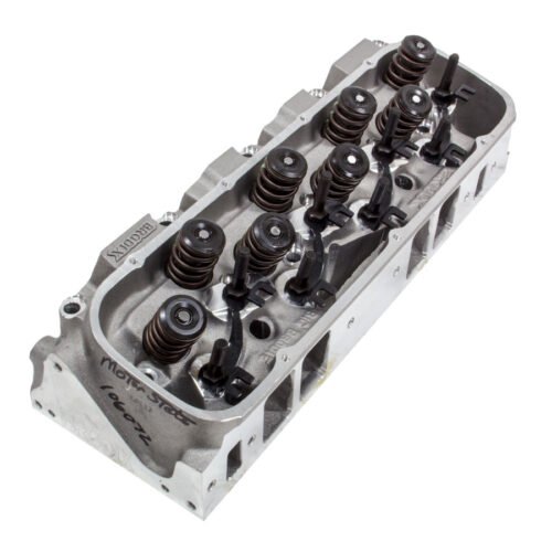 BBC 365cc BB2 Extra Head 2.300/1.880 Assembled