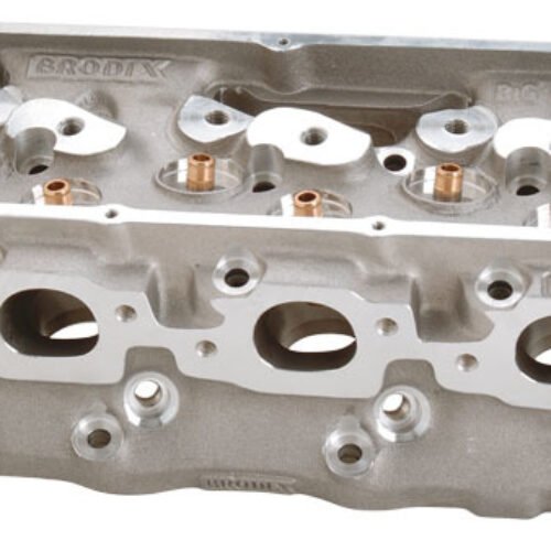 BBC BB-3 Xtra Cyl Head 363cc R/P Bare