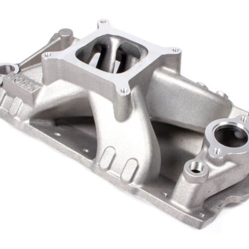 SBC Intake Manifold – 4150 Flange