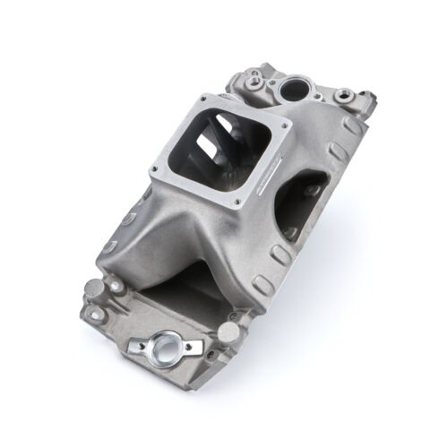 BBC High Velocity Intake Manifold – 4500 Flange