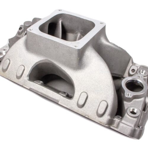 BBC Intake Manifold – 10.200 DH w/SR20 Heads