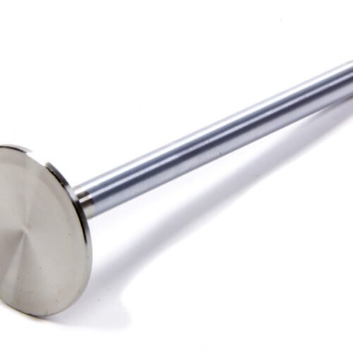 1.600 Exhaust Valve 11/32 x 5.300 Steel 1pk