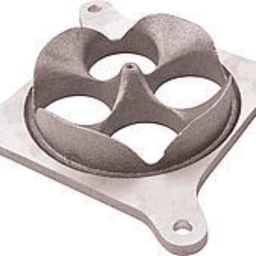 4150 Carburetor Spacer – Fits HV1003