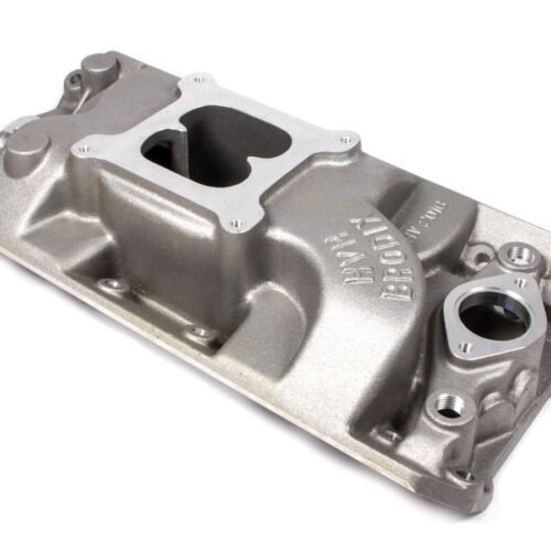 BBC HVH Intake – Dual Plane R/P 4150 Flange