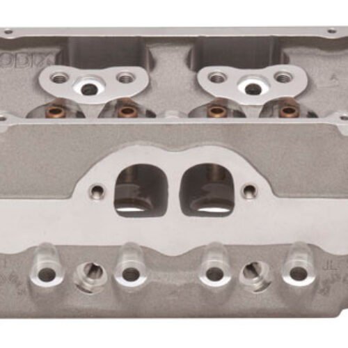 SBC Track1 Spec Cylinder Heads Bare