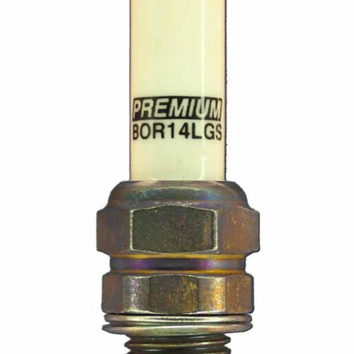 Spark Plug Premium Racing