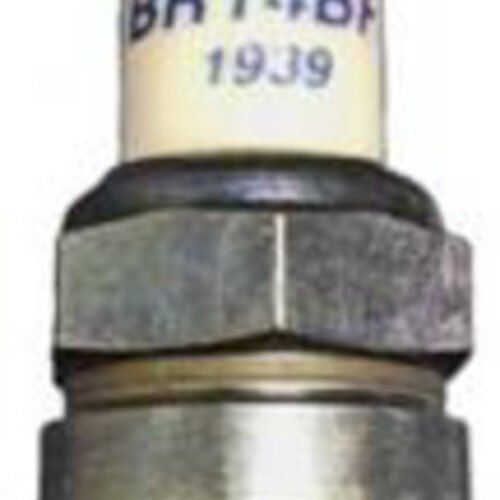 Spark Plug Premium Racing