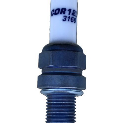 Spark Plug Premium Racing