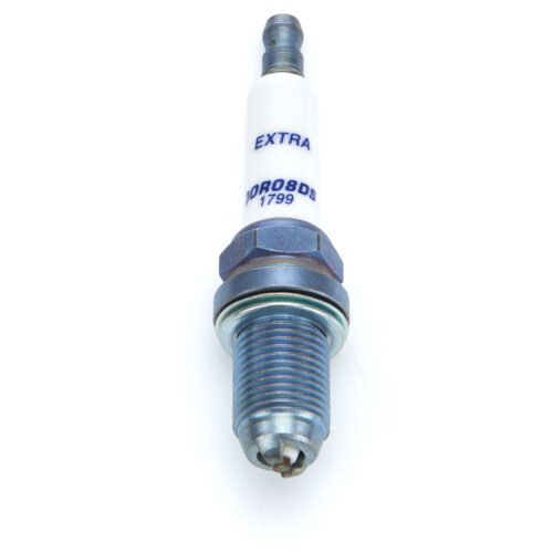 Spark Plug Turbo Racing Dual Ground Electrodes