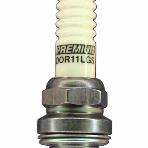 Spark Plug Premium Racing