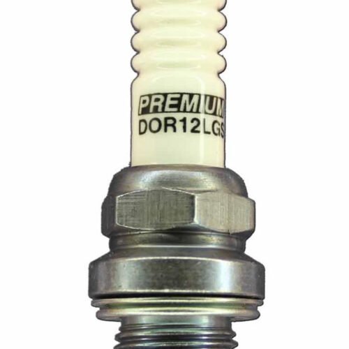 Spark Plug Premium Racing