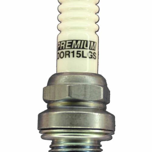 Spark Plug Premium Racing