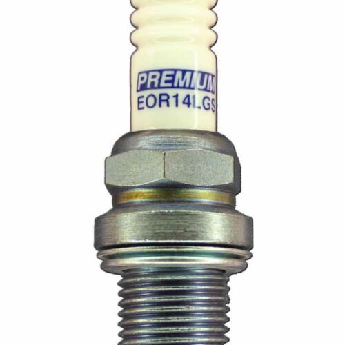 Spark Plug Premium Racing