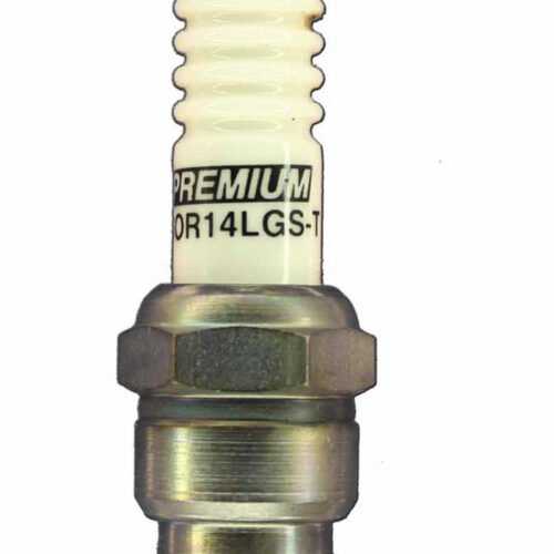 Spark Plug Premium Racing