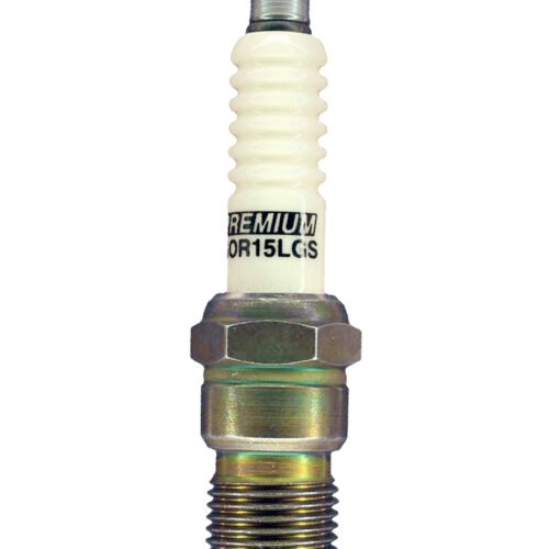 Spark Plug Premium Racing