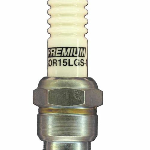 Spark Plug Premium Racing