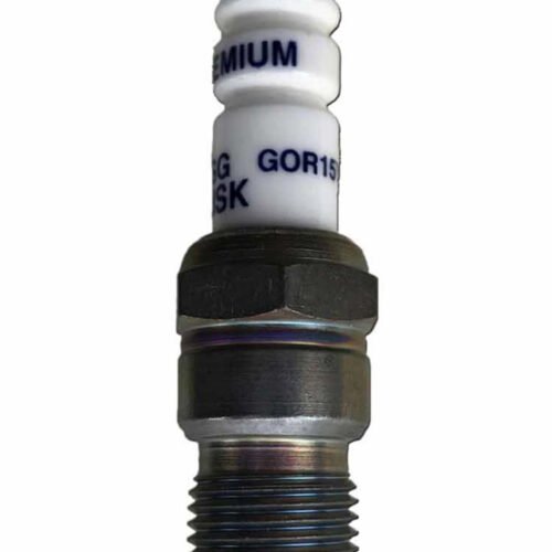 Spark Plug Super Racing Yttrium