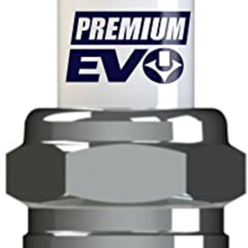 Spark Plug Premium Racing