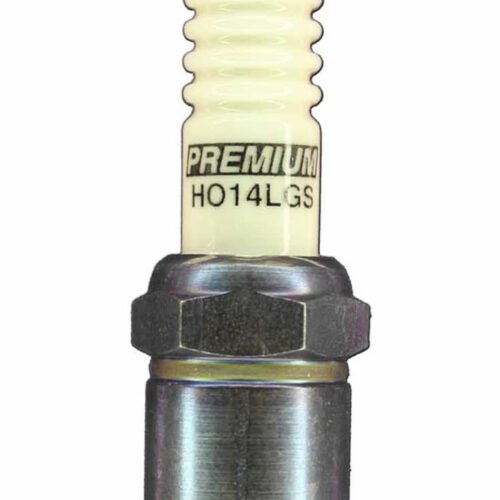 Spark Plug Premium Racing