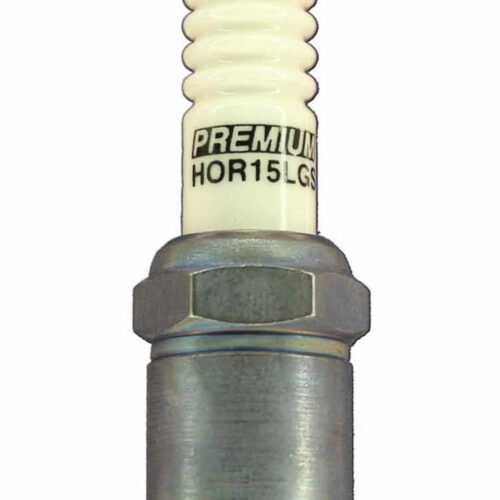 Spark Plug Premium Racing