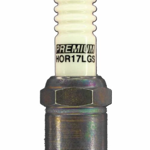 Spark Plug Premium Racing