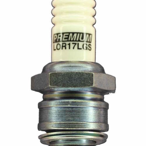 Spark Plug Premium Racing