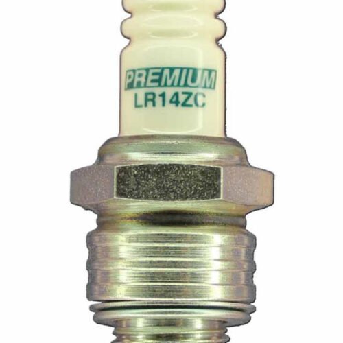 Spark Plug Premium Racing