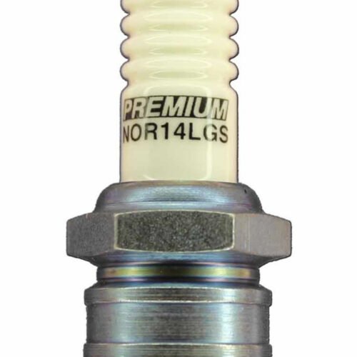 Spark Plug Premium Racing