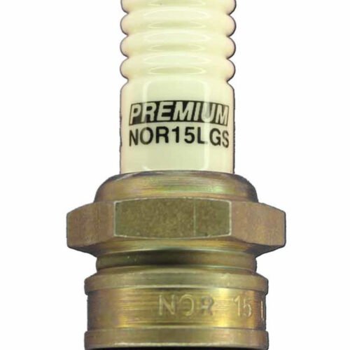 Spark Plug Premium Racing