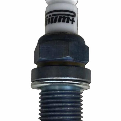 Spark Plug Iridium Performance