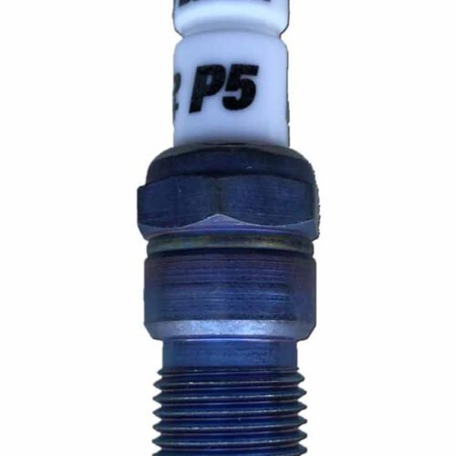 Spark Plug Iridium Performance