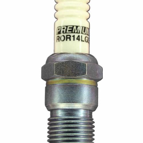 Spark Plug Premium Racing