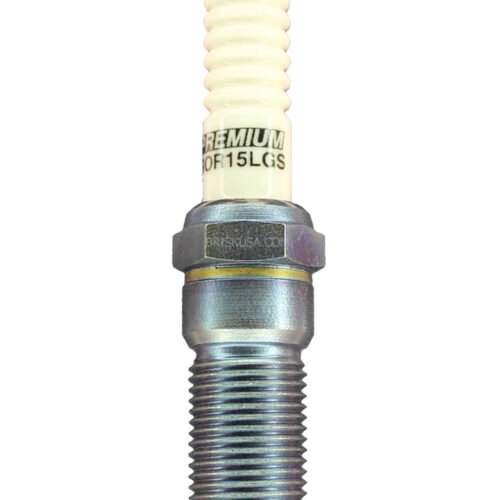 Spark Plug Premium Racing