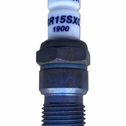 Spark Plug Premium Racing