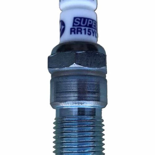 Spark Plug Super Racing