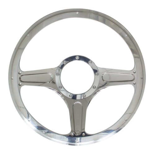 Street Lite Steering Wheel