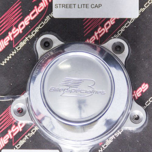 Street Lite Center Cap W/Screws