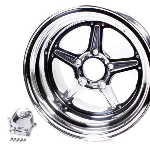 Street Lite Wheel 15×10 6.5 BS 5×4.5 BC