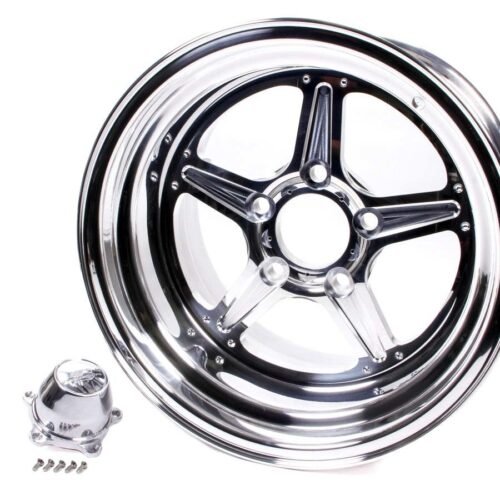 Street Lite Wheel 15×15 4.5 BS 5×4.75 BC