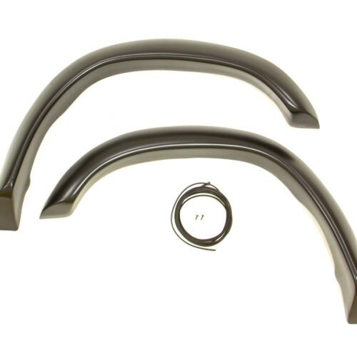 Extend-A-Fender Flare Frnt Pair 99-13 Ford Van