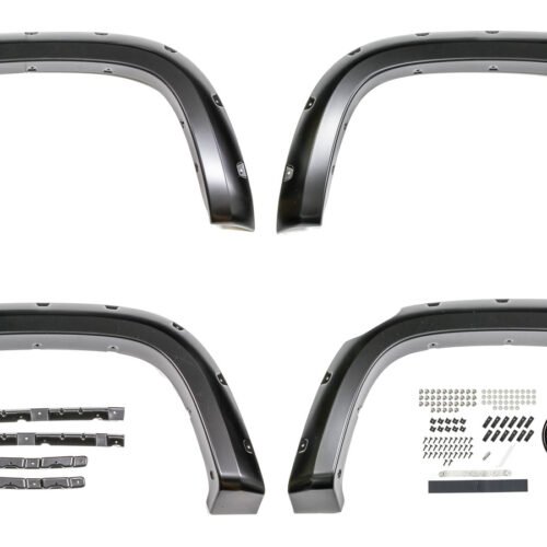 15-   Colorado Pocket Style Flares