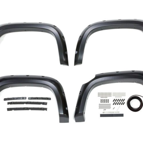 15-   Canyon Pocket Style Flares