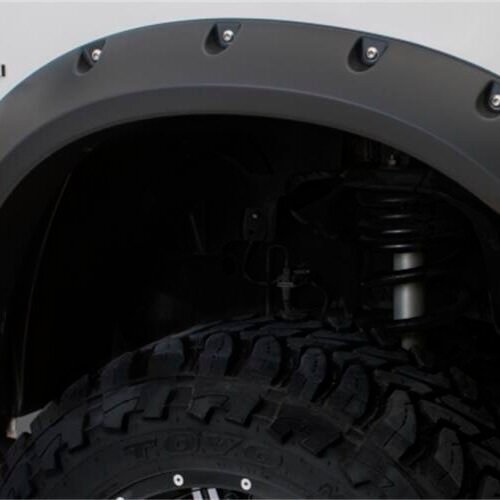 Fender Flares Max Pocket Style 4pcs.