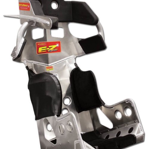 15 EZ Sportsman Seat w/ Black Cover 20 Degree